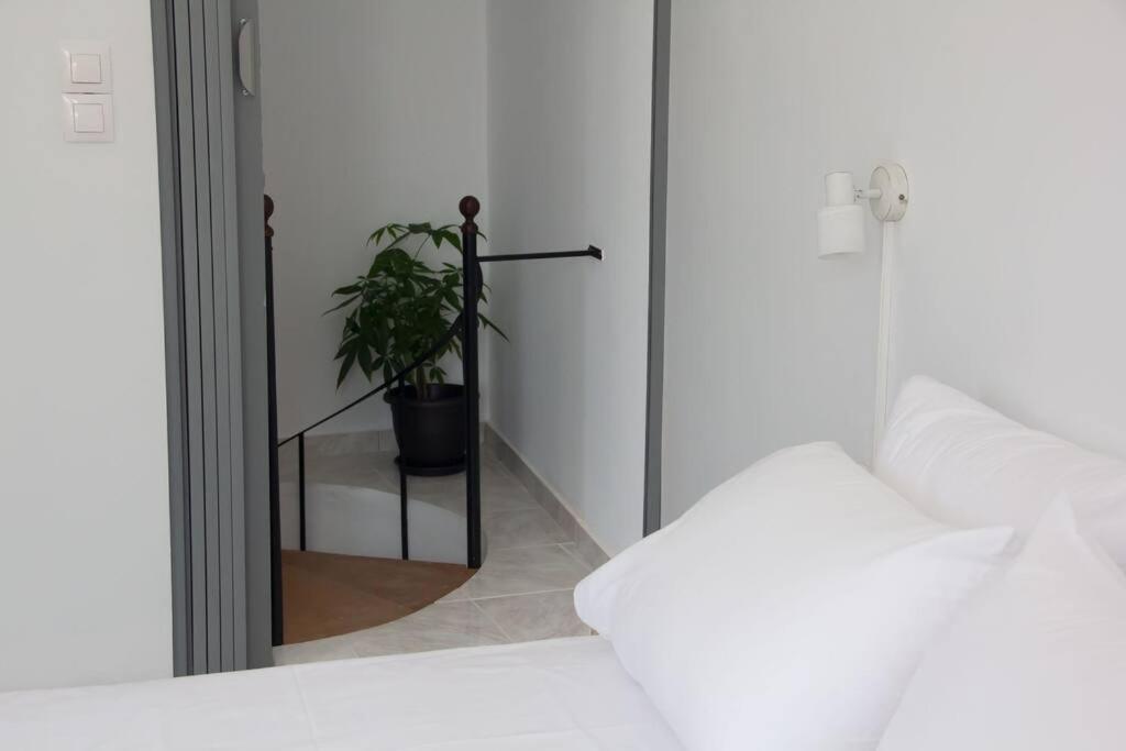 Arco Cοzy Loft Apartment Ermoupoli Exterior photo